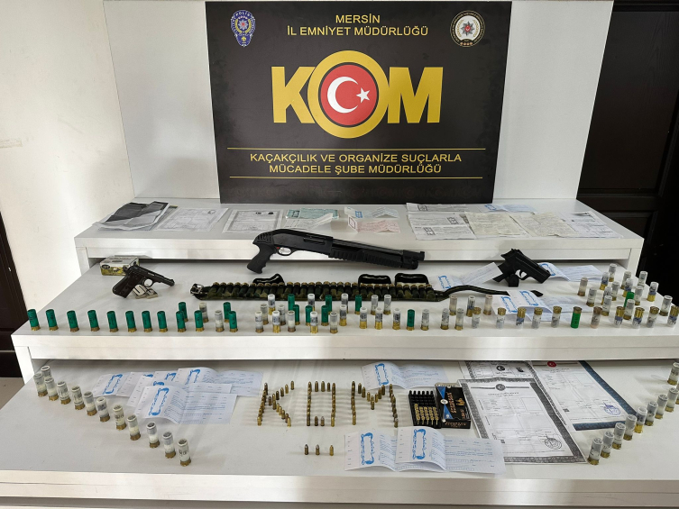 47 ilde 'Paravan' operasyonu: 237 gözaltı